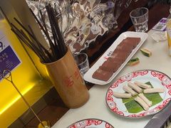 -重庆高老九火锅(万象城店)