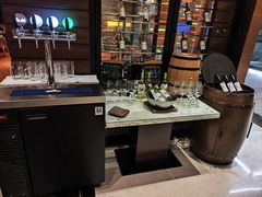-顺德美的万豪酒店·自助餐·贡厨