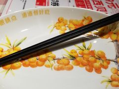 -西贝莜面村(近铁城市广场店)