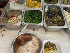 -翠香猪脚粉(游泳馆店)