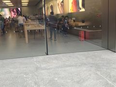 -Apple零售店(深圳益田假日广场店)