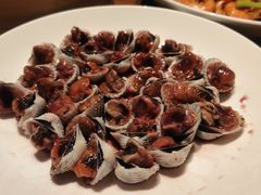 -小厨师·二十年沈家门小海鲜(百井坊巷店)