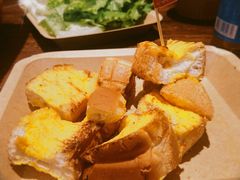 -为民烧烤吧.自贡爆炒菜(收录10年好店)