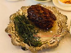 惠灵顿牛排-壳里西餐厅Coquille Seafood Bistro(蒙自路店)