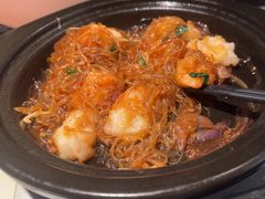 -绿茶餐厅(惠州天益城店)