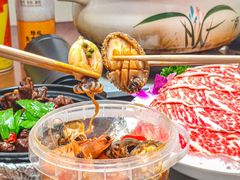 -金龙·打边炉(武进路店)
