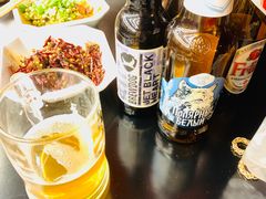 -M99 BEER世界啤酒吧(鸿云悦街店)