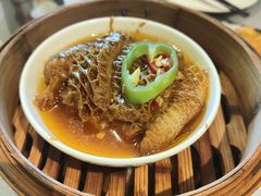 -潮府馆·非遗潮州菜·港式点心(世纪公园店)