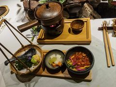 -叶叶菩提(太原别墅店)