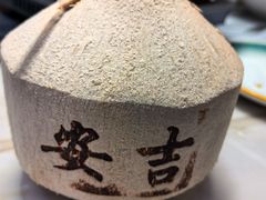 -老李家土菜馆·安吉地标美食