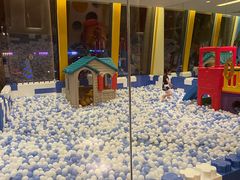 -深圳大梅沙京基洲际度假酒店