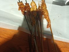 -京狮炙燥·精酿烧烤(首经贸店)