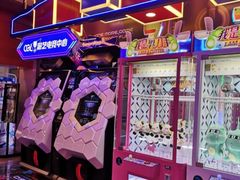 -Play1家庭娱乐中心(裕华万达店)