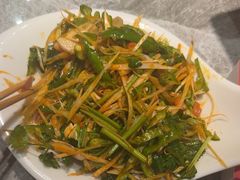 -大哈福烧烤·海鲜·家常菜(延安三路店)