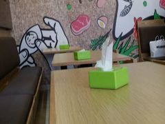 -吉祥馄饨(牡丹园店)