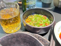 -季季山•云南野生菌火锅(上海首店)