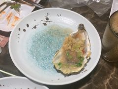 -汉丽斯巴西烤肉自助(市南店)