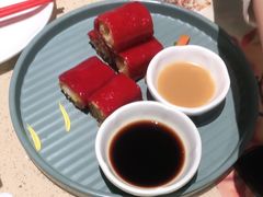 -点都德(华强南店)