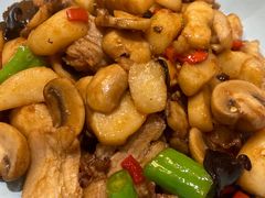 -再回头私房菜·老南京菜