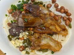 -牛八宝桂林米粉(八里庄店)