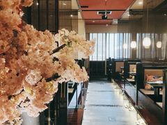 -德川家日本料理(中关村寰太大厦店)