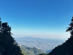 -泰山风景名胜区