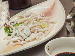 -一鸣饭庄(七星店)