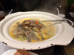 -湘轩·土菜研究院(光大店)