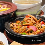 驱车50公里就为了一啖这抹秋色‼️