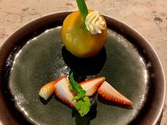 一颗柠檬-T館·花园艺术餐厅