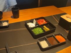 -千寻烧肉(政务区店)