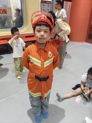 -奈尔宝·儿童乐园·亲子餐厅(苏州大悦城店)