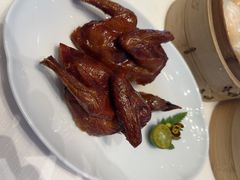 -金苑海鲜酒家(来魅力店)