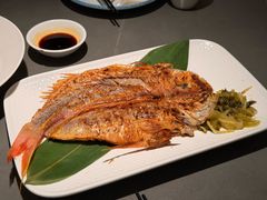 -海门鱼仔·潮汕味(燕岭店)