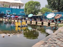 -酷鱼垂钓CLUB(朝阳区博大路店 )