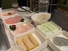 -海底捞火锅(上元大街店)