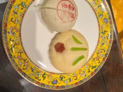 -富华斋饽饽铺·宫廷糕点·伴手礼(护国新天地店)