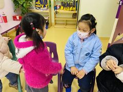 -未思途少儿成长中心(洛森堡校区)