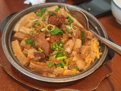 -林四喜·闽南传家菜(鼓浪屿店)