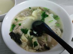 -津门如意包子铺(宾西路店)