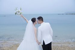 -金夫人婚纱摄影全球旅拍(大连店)