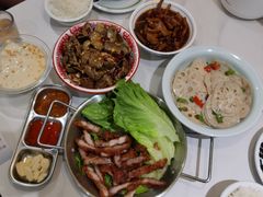 -欧记大排档·景德菜(上海首店)