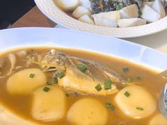-宁海食府·涌宴(真和店)