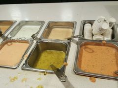 -So Lounge索兰至餐厅(蓝色港湾店)