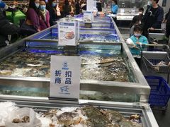 -盒马鲜生(大成店)