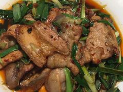 小炒肉-雀蓝川菜(奥体广场店)