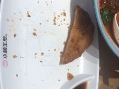-小杨生煎(周浦万达店)