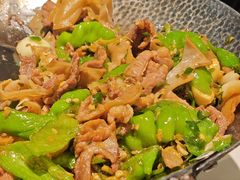 -费大厨辣椒炒肉(黄兴中心广场店)