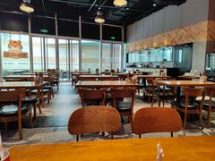 -HUZI虎滋精酿餐吧(京西大悦城店)