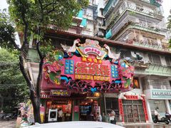 -春梅里卤鹅馆·47年老字号(中山路店)